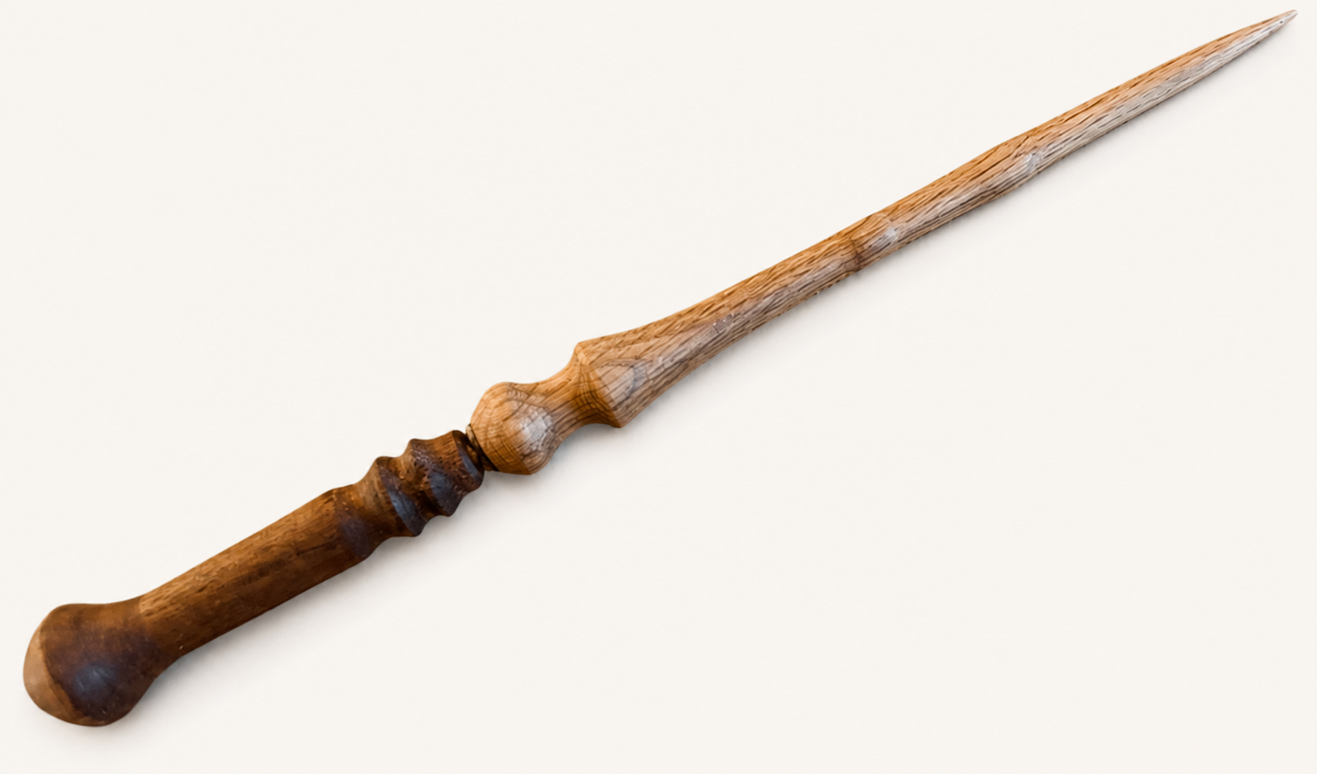 Tryllestav