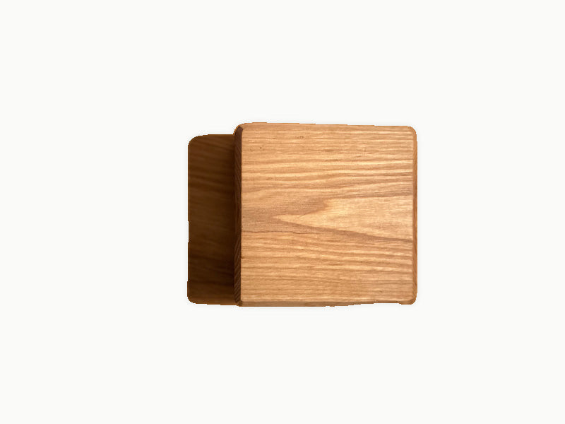 Boks for valthornmunnstykker