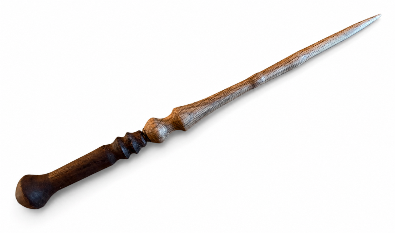 Tryllestaver