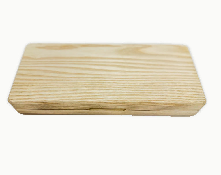 Rektangulær terningboks Type 1