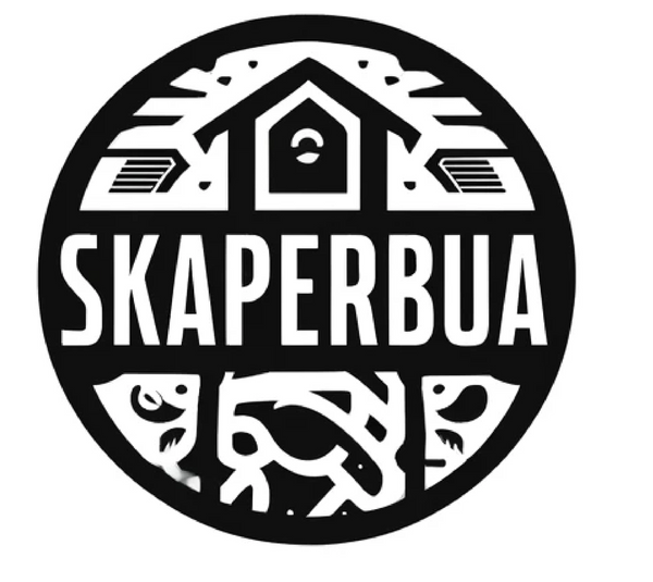 Skaperbua